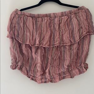 Sleeveless Summer Top!